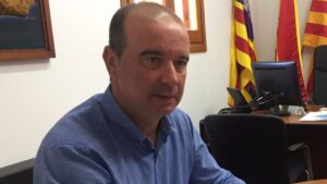 jaume ferrer formentera