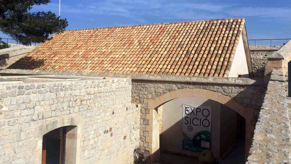 es polvori fundación balearia