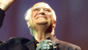 antonio isasi director