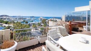 piso lujo ibiza