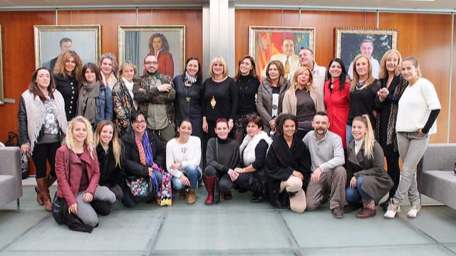 reunión diseñadores adlib consell eivissa