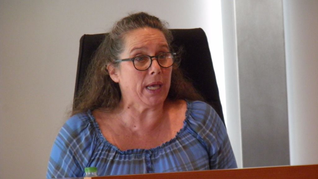 viviana de sans