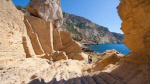 sa pedrera de cala d'hort atlantis