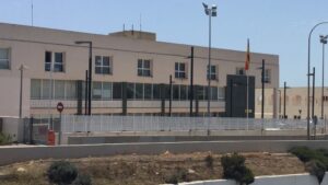 Guardia Civil Eivissa