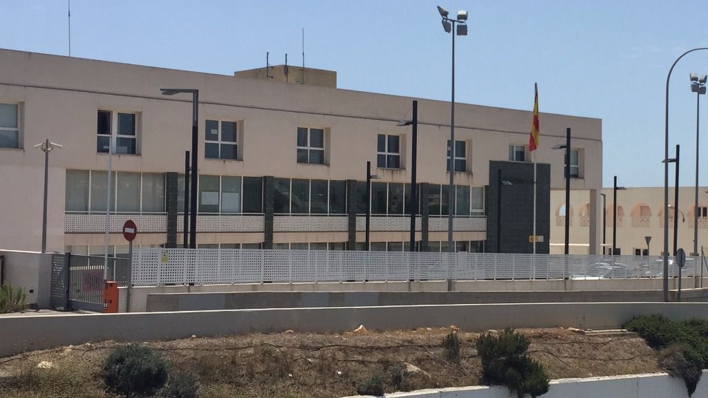 Guardia Civil Eivissa