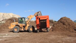 biotrituradora formentera