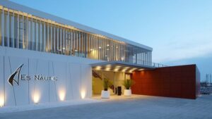 club nautico sant antoni