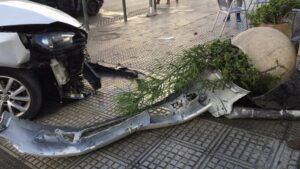 accidente trafico vila