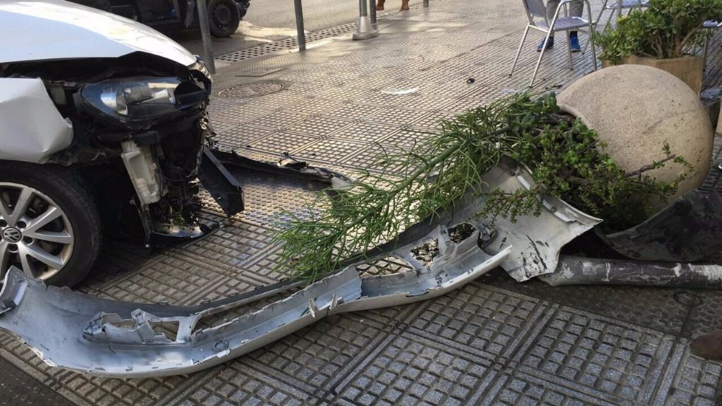 accidente trafico vila