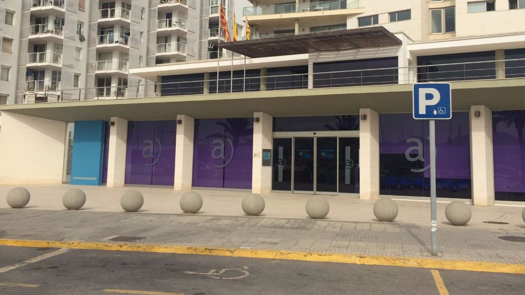 ayuntamiento de sant antoni