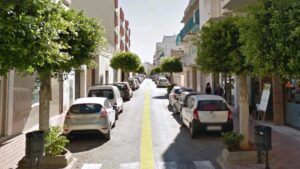 calle santa rosalia de sant antoni