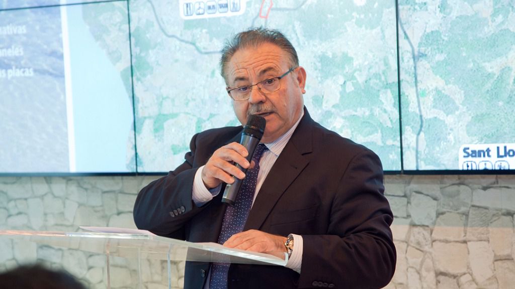 antoni mari mari carraca