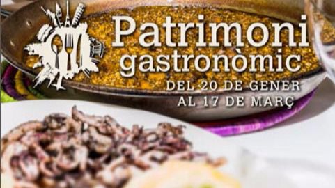 patrimoni gastronomic jornadas