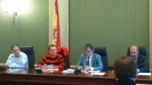 josep miquel mayans comision investigacion