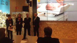 Asociaci&oacute;n Ibiza Turismo, Salud y Belleza