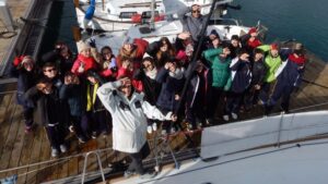 setmana del mar es nautic