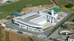 La interconexi&oacute;n de la desaladora de Santa Eul&agrave;ria se har&aacute; con fondos de la 'Ecotasa'