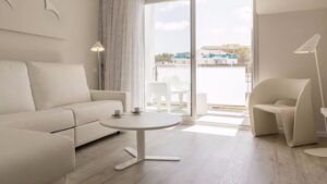 blanco hotel formentera grupo paya