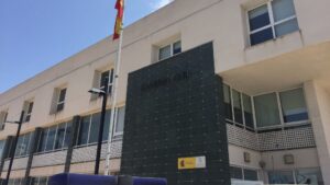 Guardia Civil Eivissa