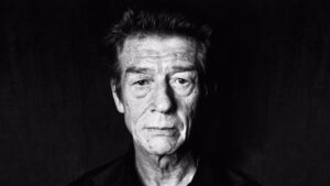 john hurt