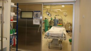 quirofano can misses