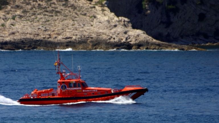 salvamar markab salvamento maritimo