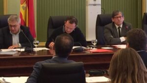 jaume carbonero comision investigacion