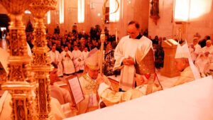 obispo menorca francisco conesa