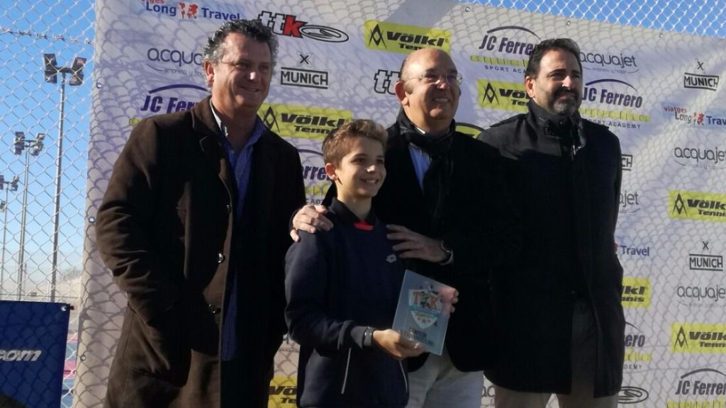 felipe virgili club tenis