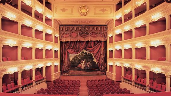 Teatre Principal de Maó