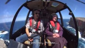 volando voy jesus calleja fornells television