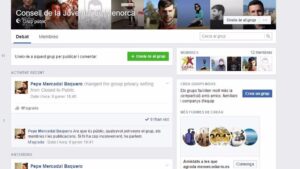 consell joventut facebook