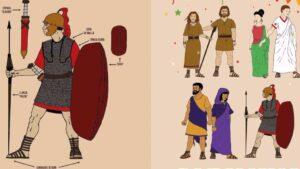 carnaval talayotico ciutadella