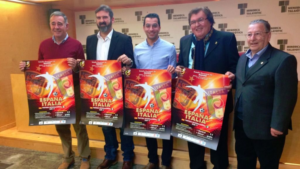 partido futbol espa&ntilde;a italia deportes consell