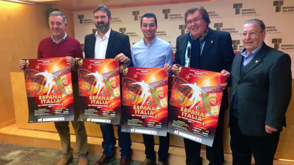 partido futbol espa&ntilde;a italia deportes consell