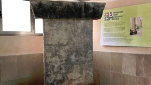 taula fitur talayotica turismo