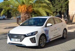 Se trata de un veh&iacute;culo est&eacute;ticamente moderno y atractivo.