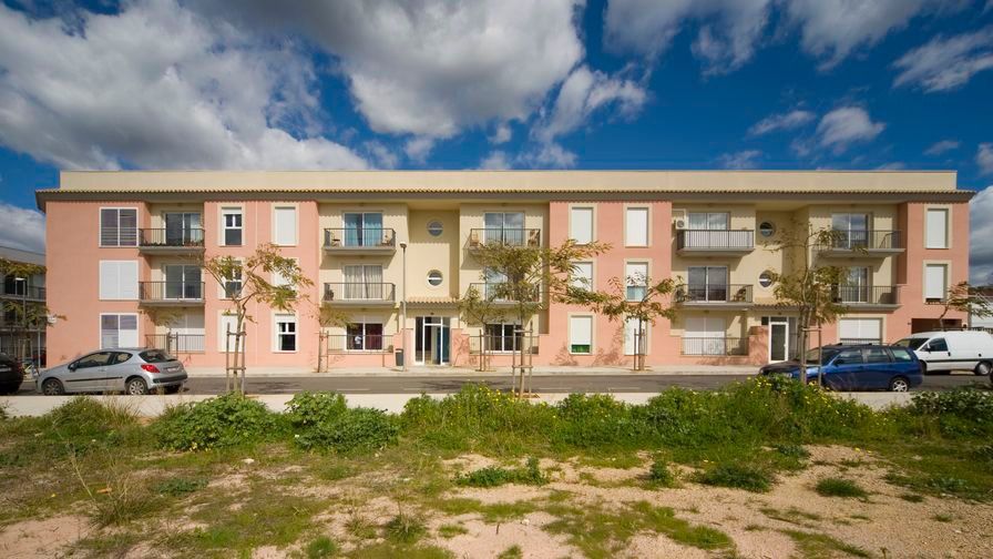 promoción vivenda casa piso