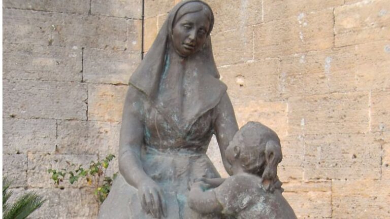 Imagen suya en Campos