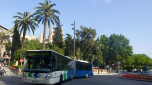 Deben disponer de tarjeta ciudadana