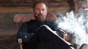 En 2013 Kevin Costner firm&oacute; su tercera y &uacute;ltima pel&iacute;cula como director