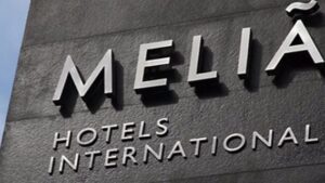 Melia hotel