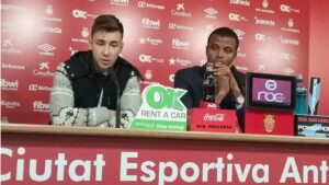 Imagen de la presentaci&oacute;n de Sa&uacute;l Garc&iacute;a