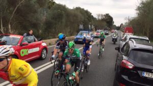 XXV Challenge Vuelta a Mallorca