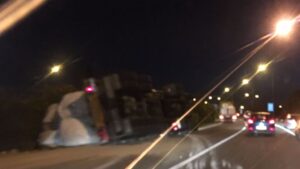 Ha ocurrido a primera hora y ha habido cortes