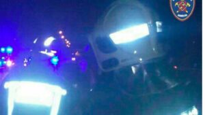 Los bombers del parque de Calvi&agrave; han actuado