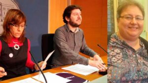 Camargo, Jarabo y Seijas