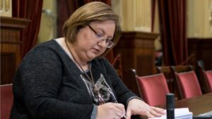 Sigue la guerra abierta en Podem Balears