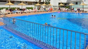 Las incidencias se dan, principalmente, en los establecimientos tur&iacute;sticos