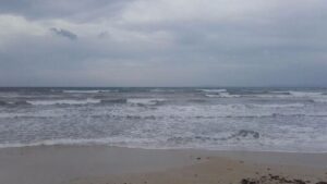 Se esperan fuertes vientos